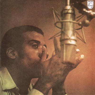 Jorge Ben - Forca Bruta (1970)
