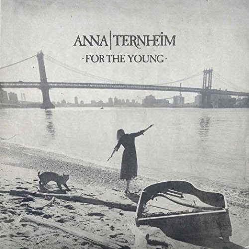 Anna Ternheim - For The Young (2015)