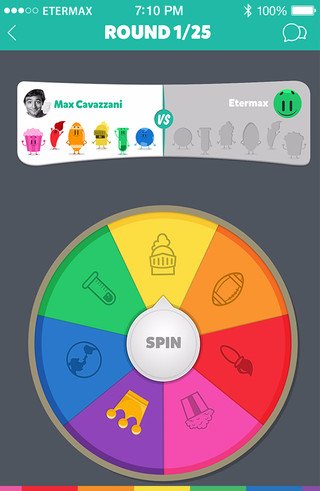 Trivia Crack (Ad Free) v2.26