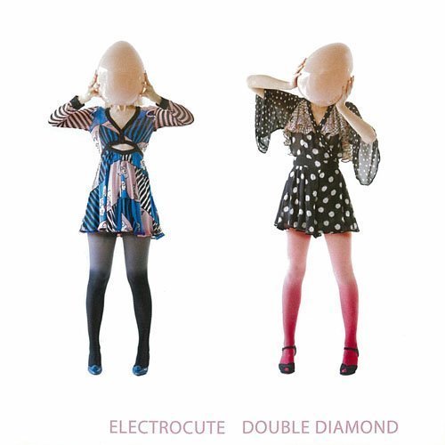 Electrocute - Double Diamond (2016)