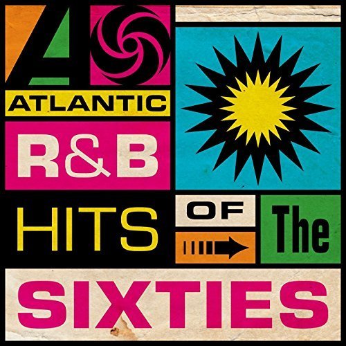 VA - Atlantic R&amp;B Hits Of The Sixties (2016)