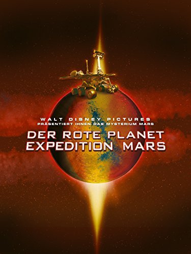 Expedition Mars 2016 1080p x265 2Ch HAAC-RCCL-KITE-METeam