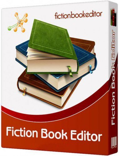 FictionBook Editor 2.6.7 Portable