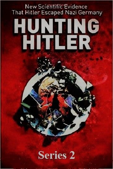 Hunting Hitler 2016 Series 2.1of8 The Hunt Continues 720p HDTV x264 AAC-MVGroup
