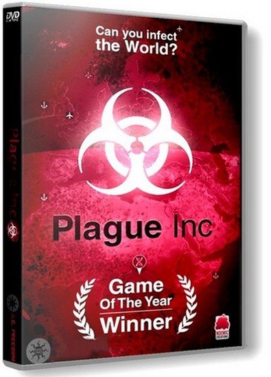 Plague Inc: Evolved 1.13.1 (PC)