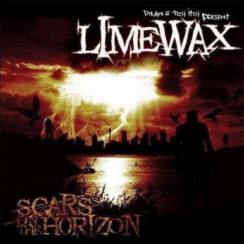 Limewax - Scars on the Horizon (2006) Hi-Res Remastered 2016