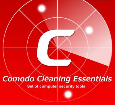 Comodo Cleaning Essentials 10.0.0.6111 Portable