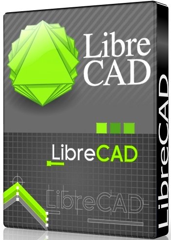 LibreCAD 2.2.0 Alpha 149 Portable