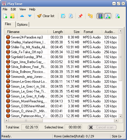 PlayTime 1.5.1 Portable