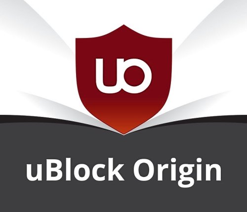 uBlock Origin 1.10.5b13