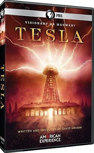 PBS - American Experience: Tesla (2016) 1080p HDTV x264-MVGroup