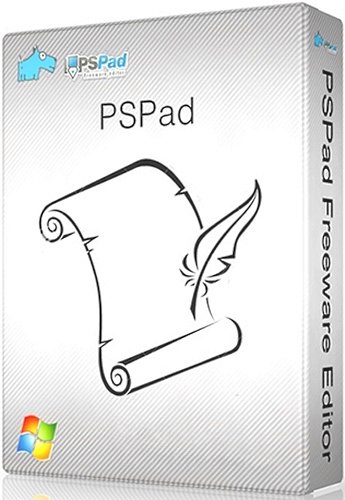 PSPad 4.6.2.2743 Portable