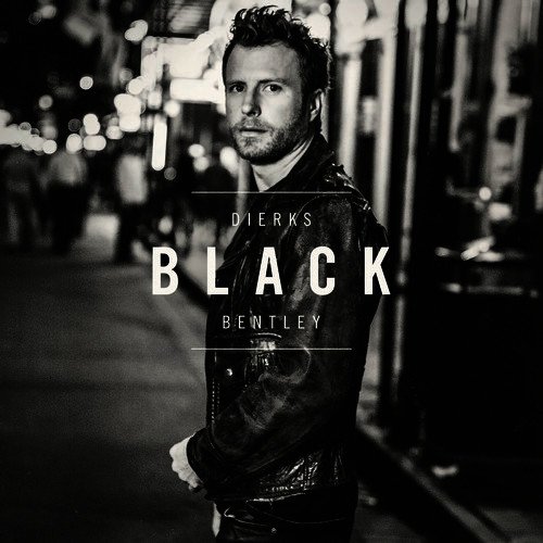 Dierks Bentley - Black HD 720p
