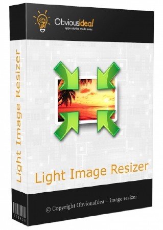Light Image Resizer 5.0.3.0 Multilingual