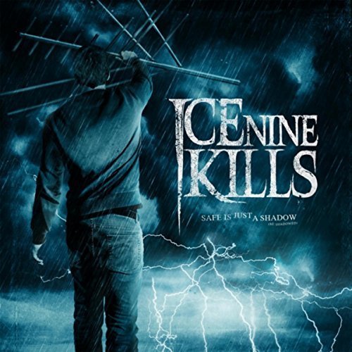 Ice Nine Kills - Safe Is Just a Shadow (Re-Shadowed and Re-Recorded) (2017)