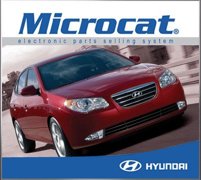 Microcat Hyundai 2016.12 - 2017.01