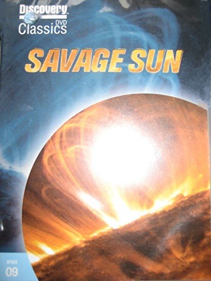 DC Ultimate Space Collection Savage Sun1999 x264 AC3-MVGroup