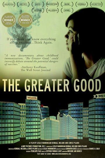 The Greater Good 2011 WEBRip x264-RARBG