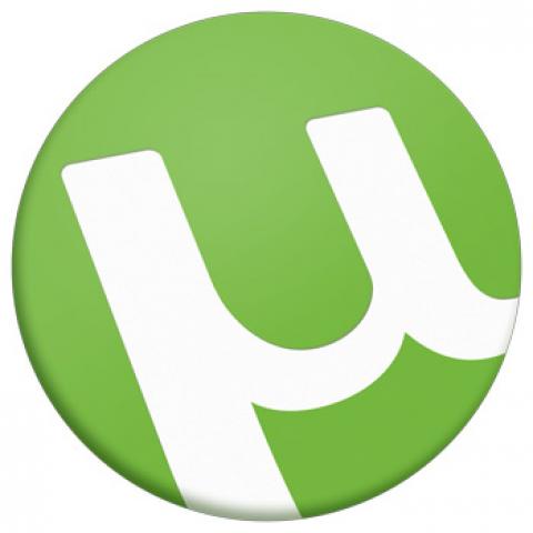 Portable µTorrent 3.4.9.43223 Beta
