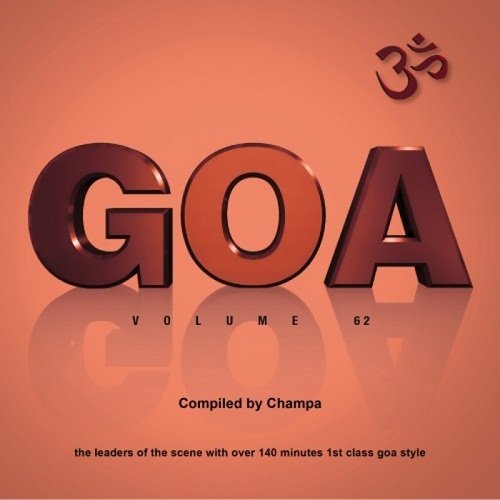 Goa Vol.62 (2017)