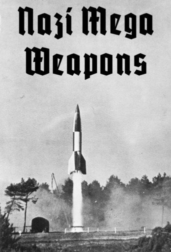 Nazi Mega Weapons S03E04 The Eagles Nest EXTENDED HDTV x264-W4F