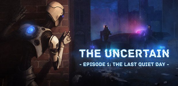 The Uncertain Episode 1 The Last Quiet Day MULTI9-POSTMORTEM