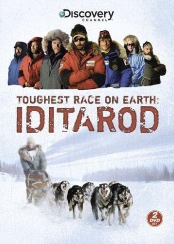Iditarod Toughest Race on Earth 2008 Part1 1080p BluRay x264-YELLOWBiRD