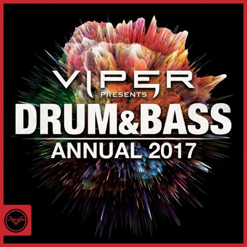 VA - Viper Presents: Drum And Bass Annual 2017