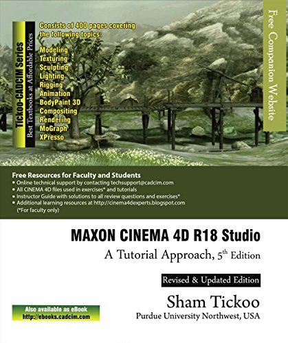 maxon cinema 4d studio r18 vs lightwave