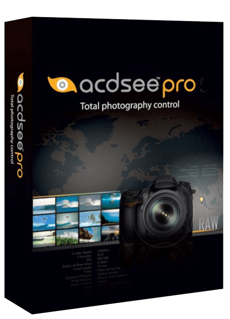 ACDSee Luxea Video Editor 7.1.3.2421 for ios download free