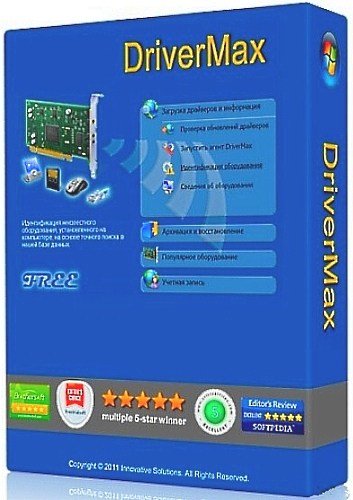 DriverMax Pro 9.15.0.46 Portable