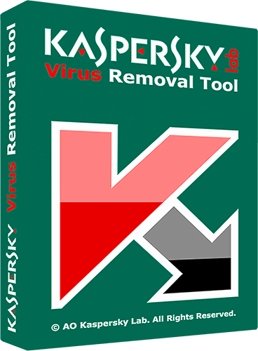 Kaspersky Virus Removal Tool 15.0.19.0 DC 26.01.2017 Portable