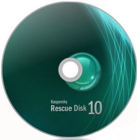 Kaspersky Rescue Disk 10 DC 29.01.2017