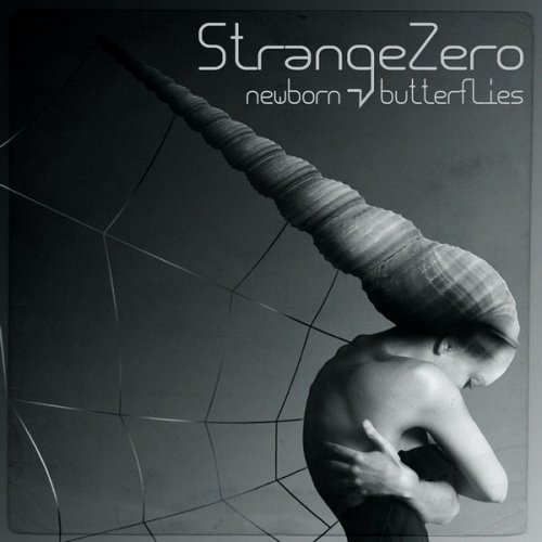 StrangeZero - Newborn Butterflies (2010) FLAC