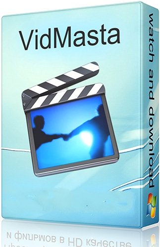VidMasta 23.3 + Portable