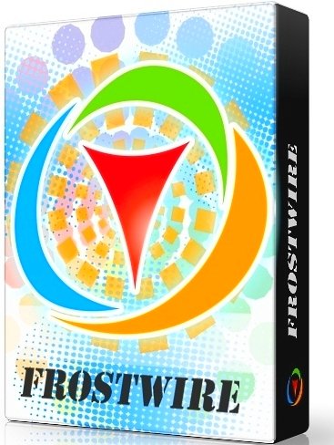 FrostWire 6.4.3.214 Portable