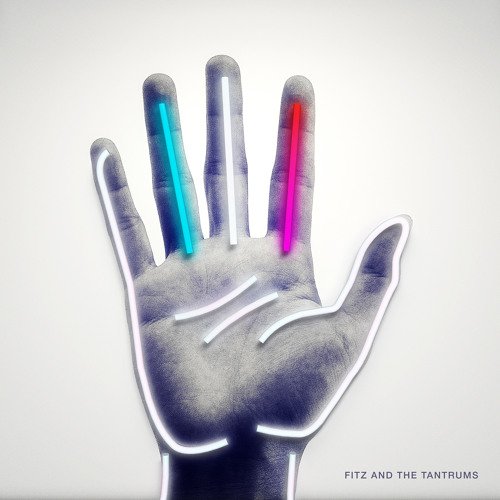 Fitz And The Tantrums-Handclap-CDM-FLAC-2017-VOLDiES