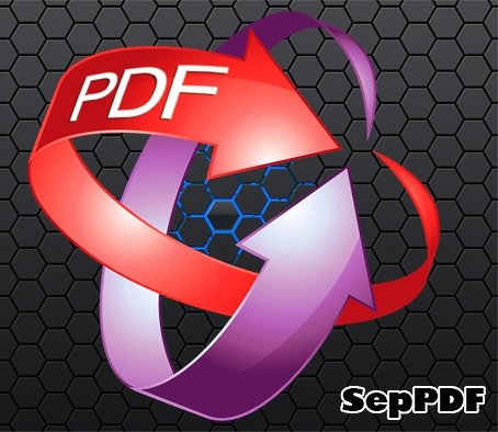 SepPDF 2.91 Portable