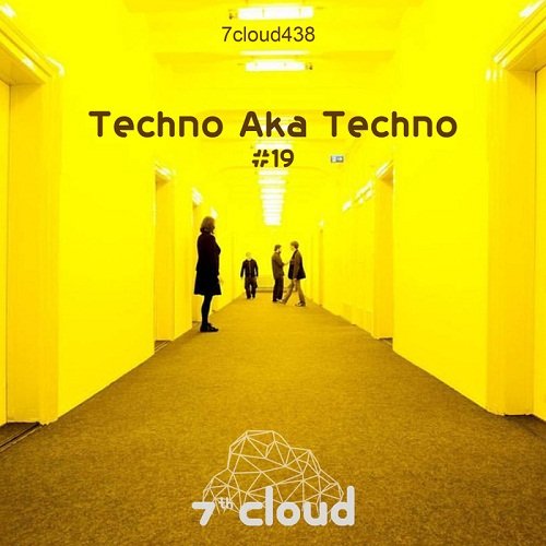 Techno Aka Techno #19 (2017)