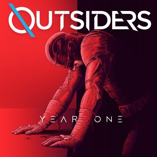 Outsiders - Year One (2017
