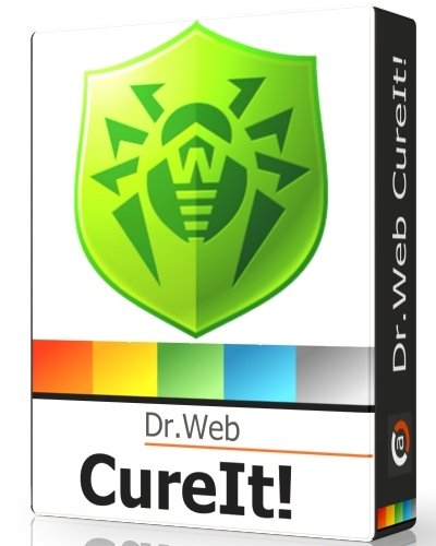 Dr.Web CureIt! 11.1.6.11240 DC 26.01.2017 Portable