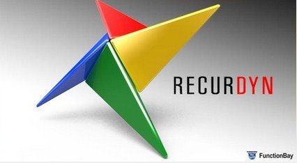 FunctionBay RecurDyn V8R5 Win/Linux x64-SSQ