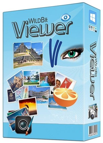WildBit Viewer 6.4 Alpha 2.0 (x86/x64)