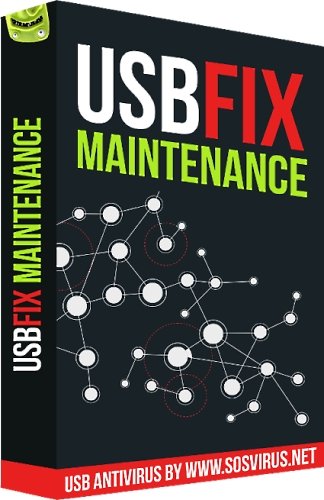 UsbFix 2016 9.017 Portable