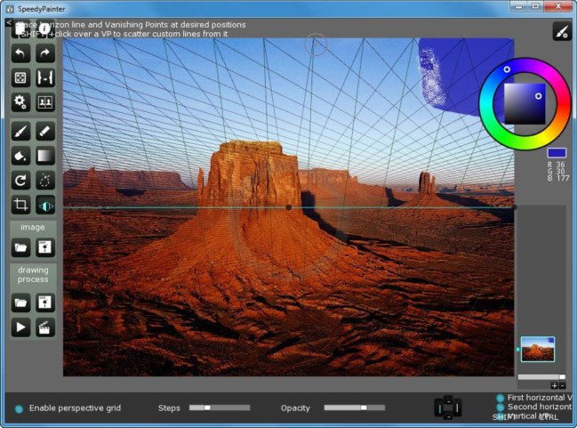 Speedy Painter 3.4.16 + Portable