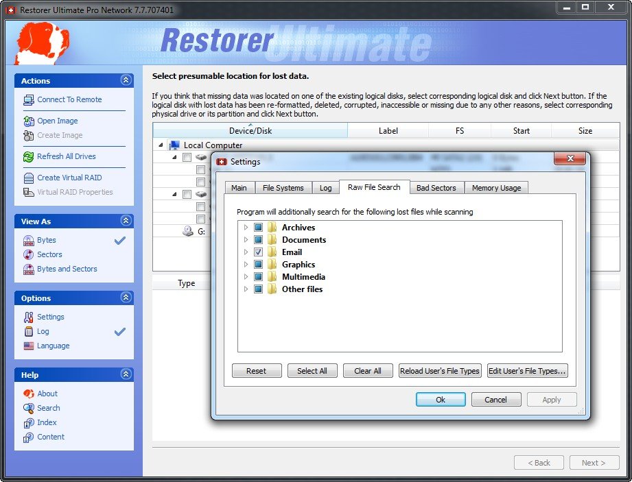 download ultimate backup tool 2.0 for windows
