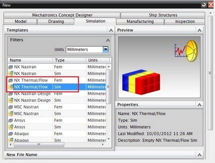 TMG solvers for NX 10.0-11.0 Win64-SSQ