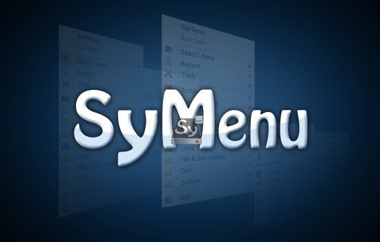 SyMenu 5.09.6237