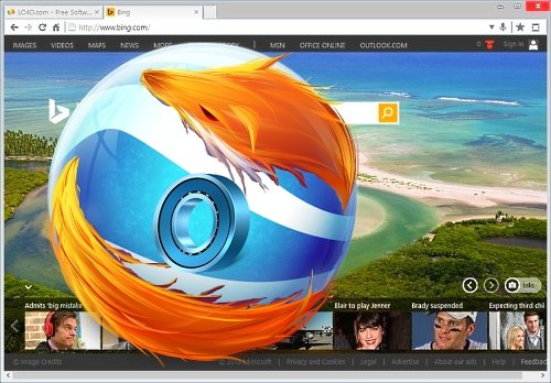 Polarity Browser 8.4.3 Portable