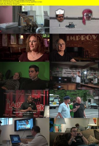 I Am Comic 2010 WEBRip x264-RARBG